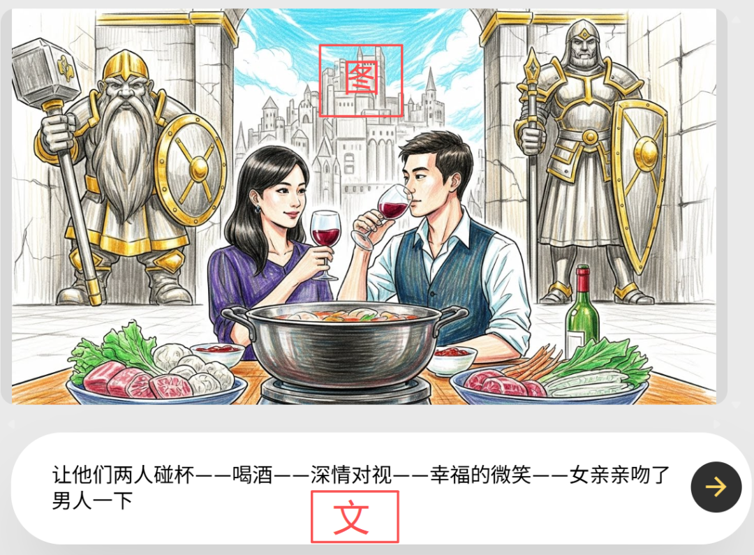 走进Google“实验室”——Whisk(搅蛋器)