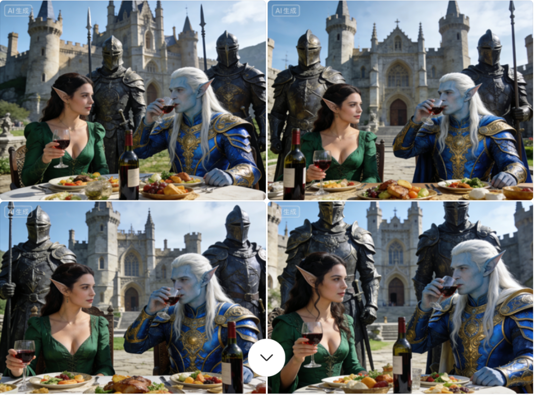 走进Google“实验室”——Whisk(搅蛋器)