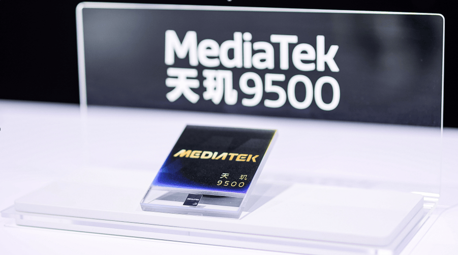 AI手机雏形明朗,端侧AI的关键仍然是芯片