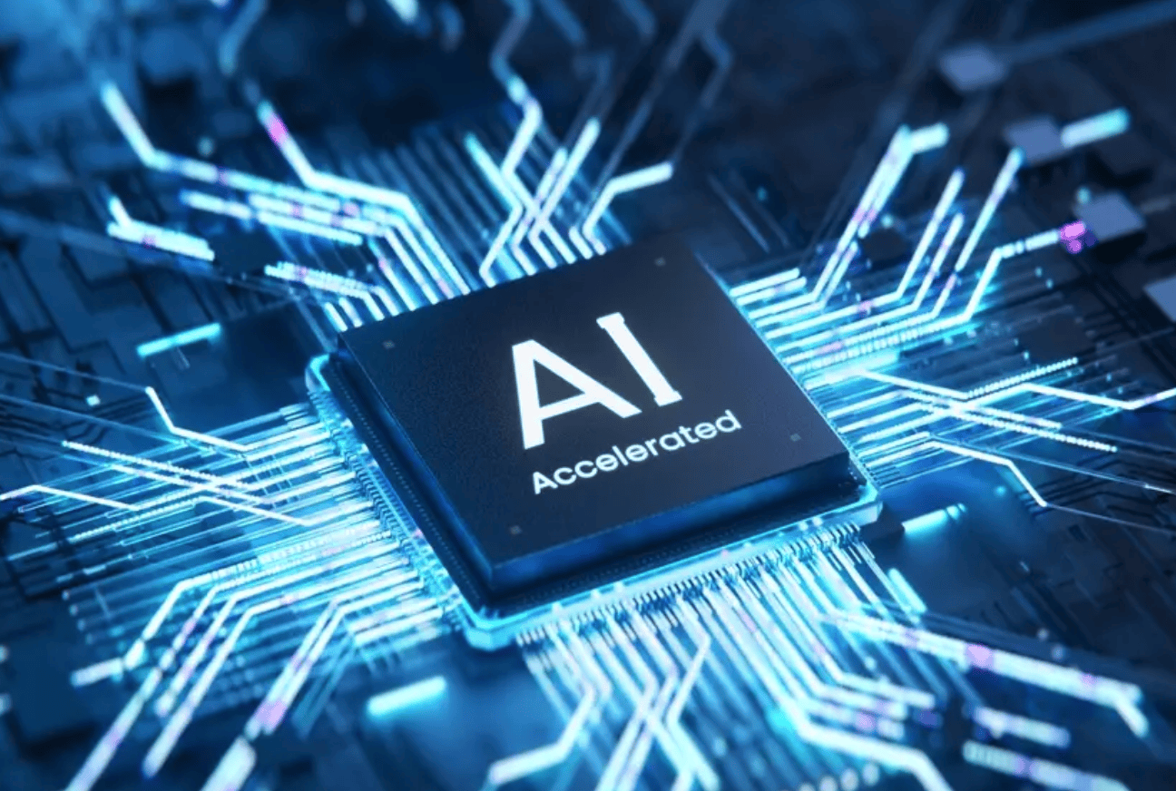 AI手机雏形明朗,端侧AI的关键仍然是芯片