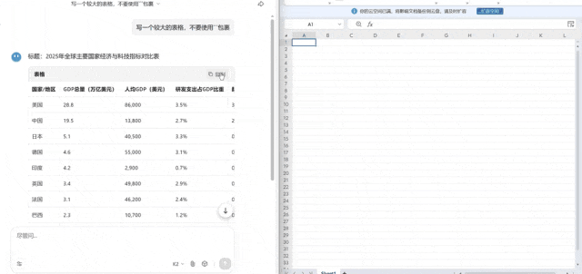挖到 5 个很哇塞的 AI 开源项目,快来瞧瞧。