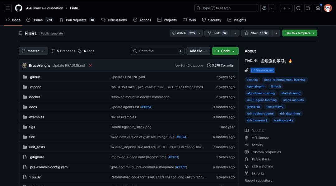 挖到 5 个很哇塞的 AI 开源项目,快来瞧瞧。