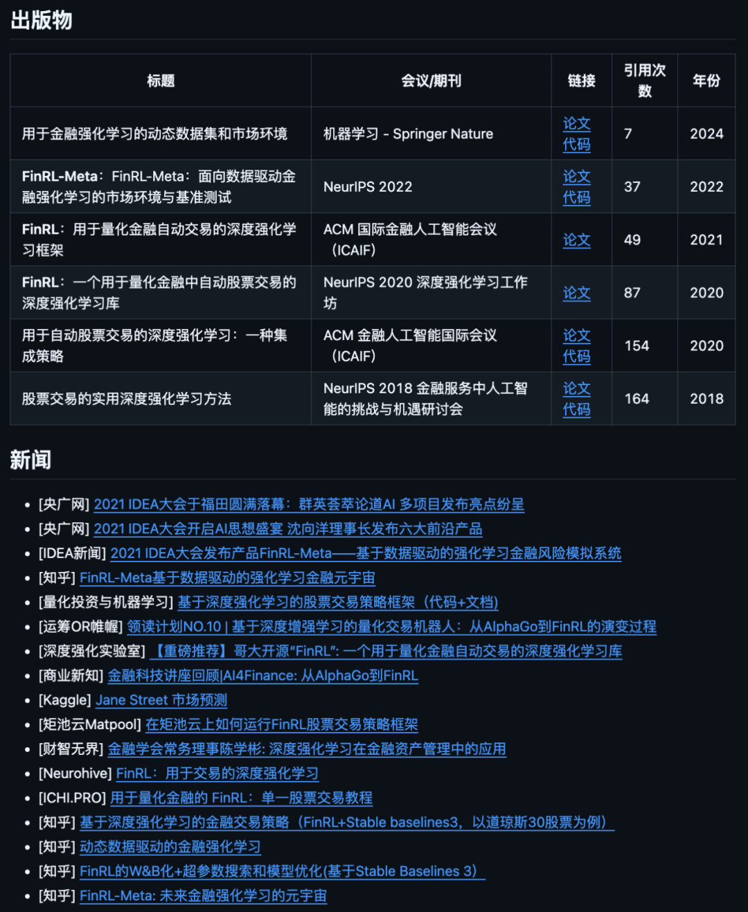 挖到 5 个很哇塞的 AI 开源项目,快来瞧瞧。