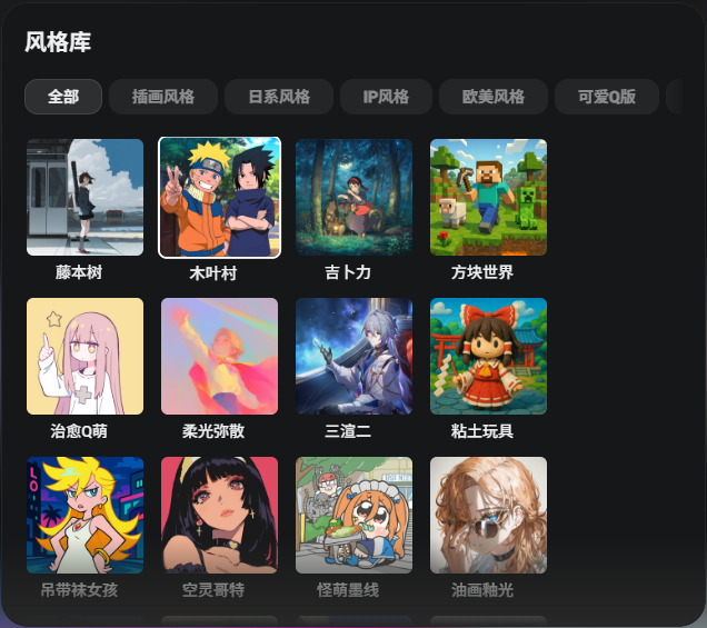 OiiOii 全面开放!人人都能用AI创作动画(附邀请码)