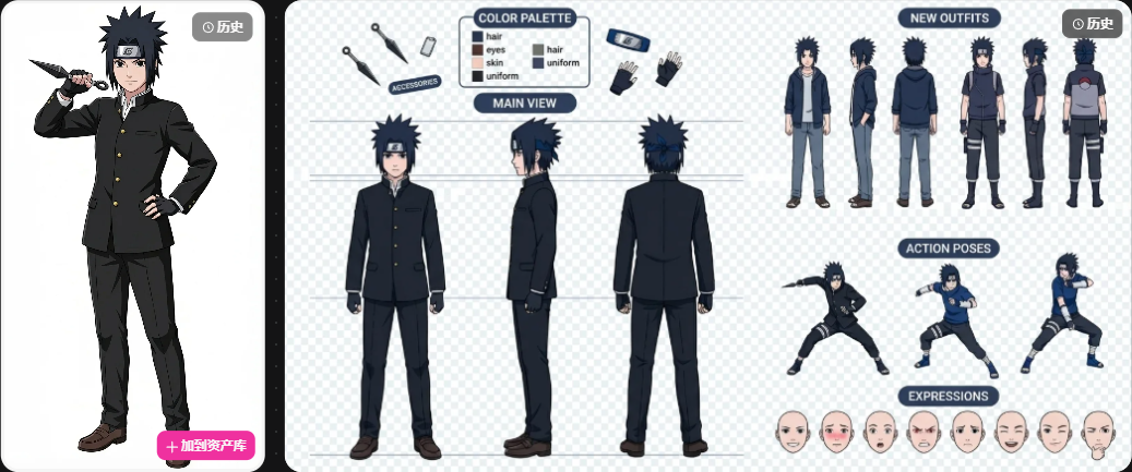 OiiOii 全面开放!人人都能用AI创作动画(附邀请码)