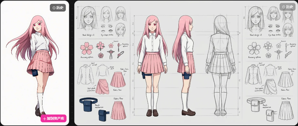 OiiOii 全面开放!人人都能用AI创作动画(附邀请码)