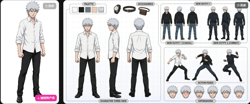 OiiOii 全面开放!人人都能用AI创作动画(附邀请码)