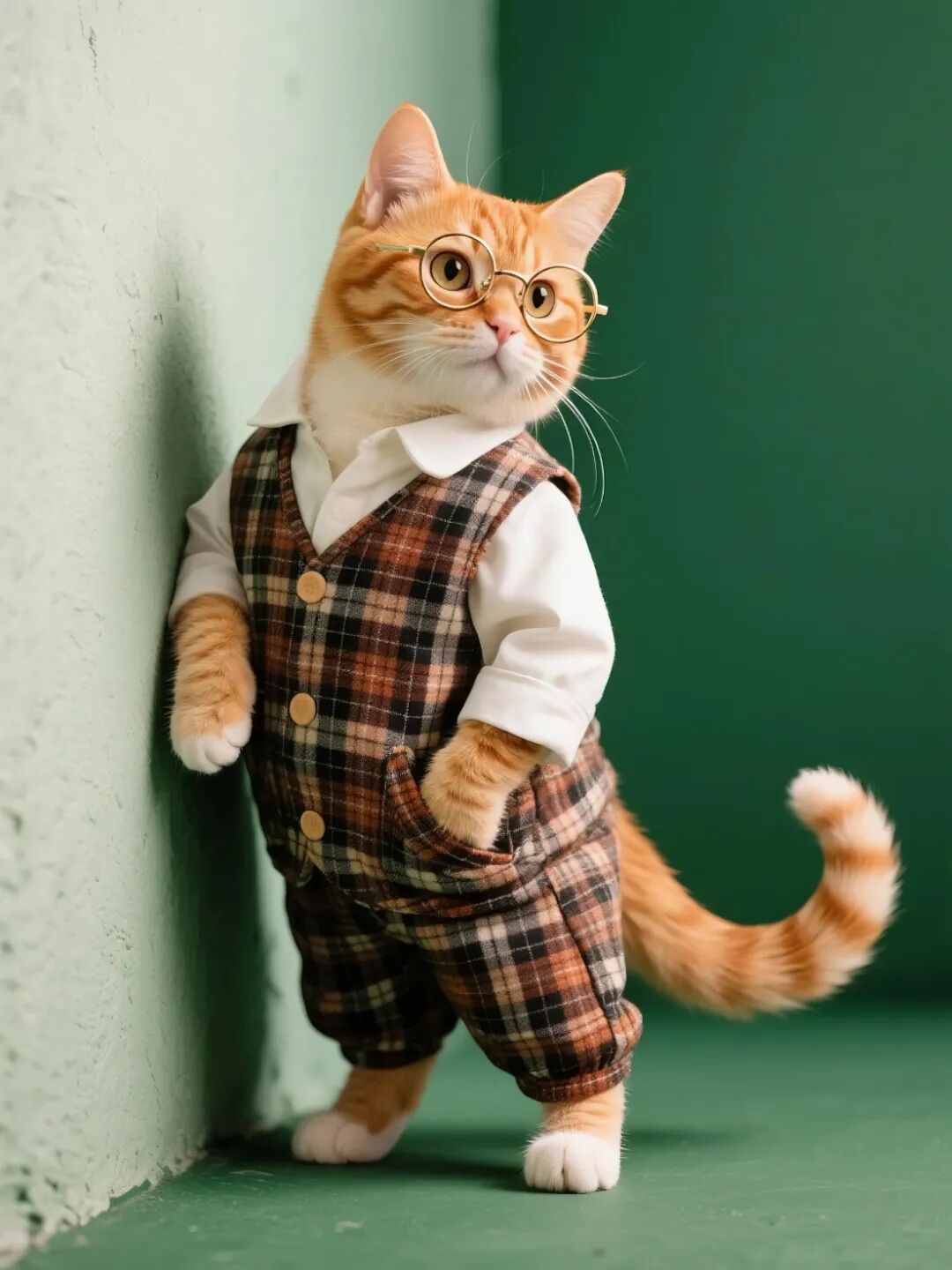 AI 时代,PPT 正在被 Lovart 重新定义