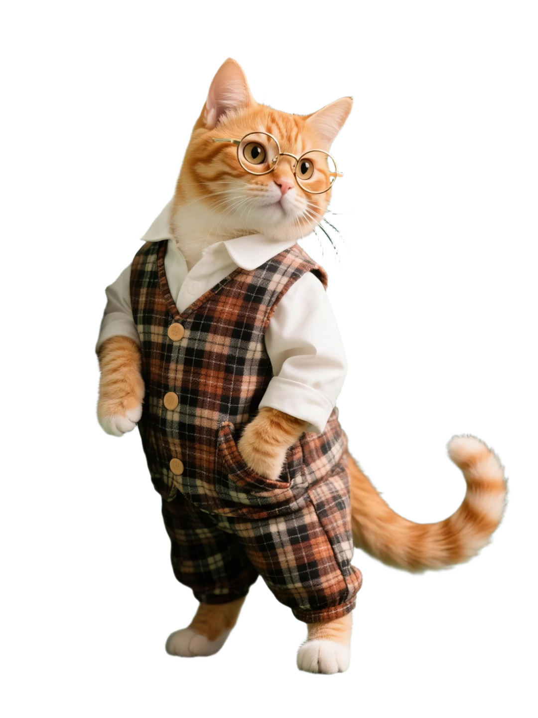 AI 时代,PPT 正在被 Lovart 重新定义