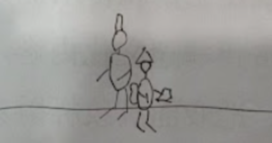 你的 “草图”,AI不仅能懂,还能化腐朽为神奇