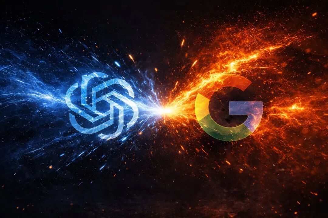 AI 的下半场,开始了