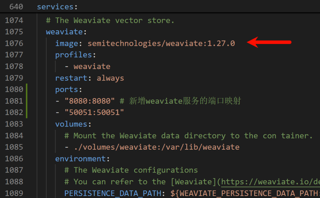 紧急修复!Dify升级Weaviate 1.27后知识库报错?三步数据迁移+修复指南