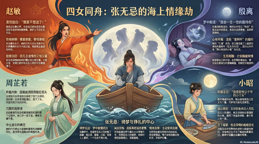 NotebookLM“八大金刚”【7】——信息图