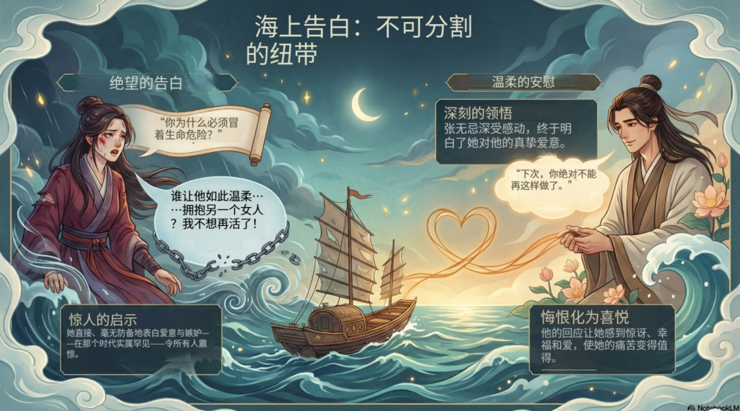 NotebookLM“八大金刚”【7】——信息图