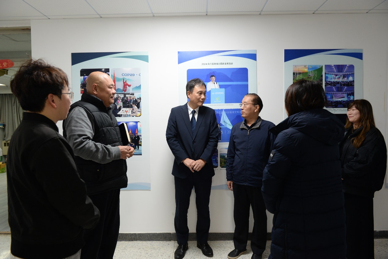 十四载绿动中国,花王共绘清洁美丽新篇章 ——2025“清洁美丽中国行”总结座谈会在京举行