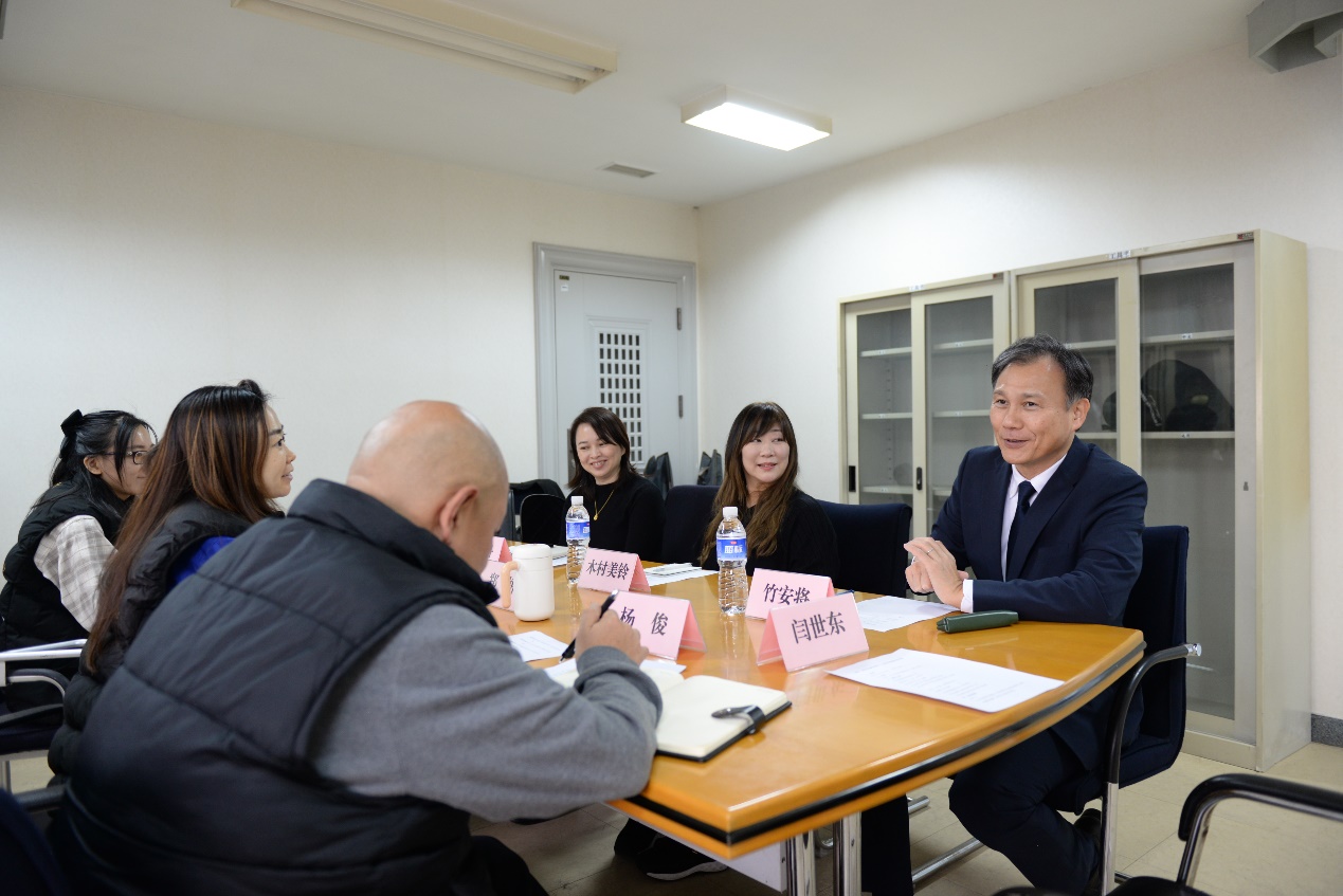 十四载绿动中国,花王共绘清洁美丽新篇章 ——2025“清洁美丽中国行”总结座谈会在京举行