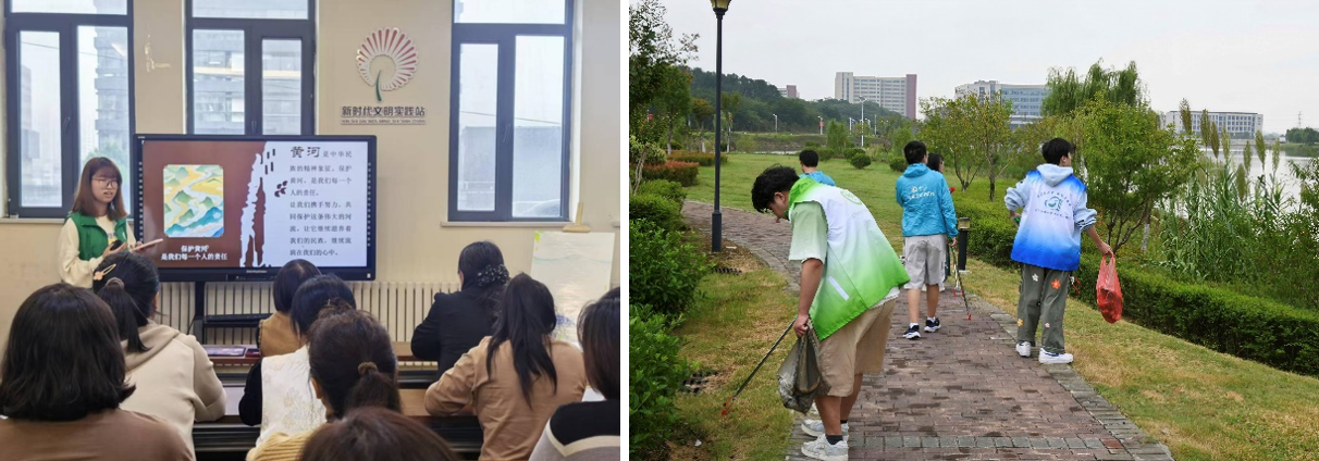 十四载绿动中国,花王共绘清洁美丽新篇章 ——2025“清洁美丽中国行”总结座谈会在京举行