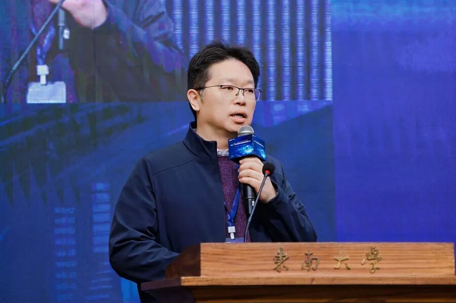 共筑科研育人新范式,高校人工智能赋能教育高质量发展研讨会成功举办