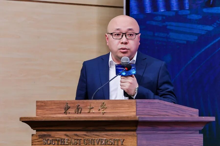 共筑科研育人新范式,高校人工智能赋能教育高质量发展研讨会成功举办