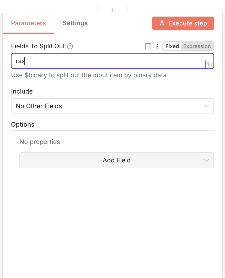 文案党狂喜!n8n改写热点文案,自动同步飞书不加班