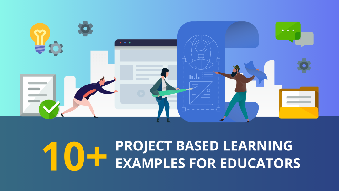 10个跨学科PBL项目设计方案 by DeepSeek