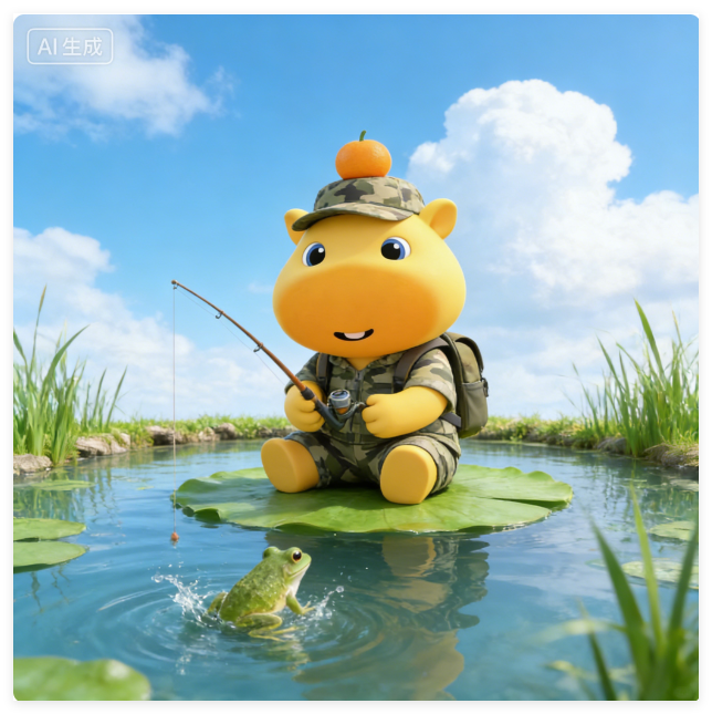 水豚噜噜视频全流程!附4种爆款玩法