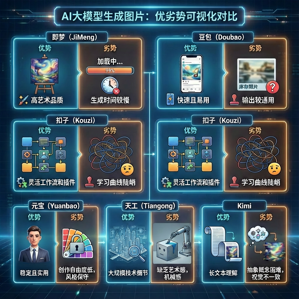 工具|Ai以图生图具体化效果之对比