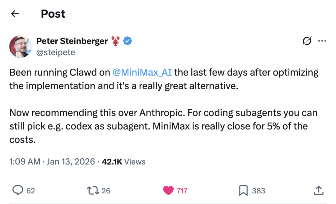 完美解决Clawdbot巨额消耗,教你用国产模型实现7*24不停机使用,成本降低10倍。