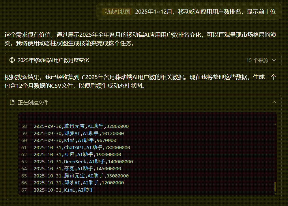 扣子 | 升级AI伙伴: <技能商店>Skills大排档。<长期计划>和扣子有个约定。