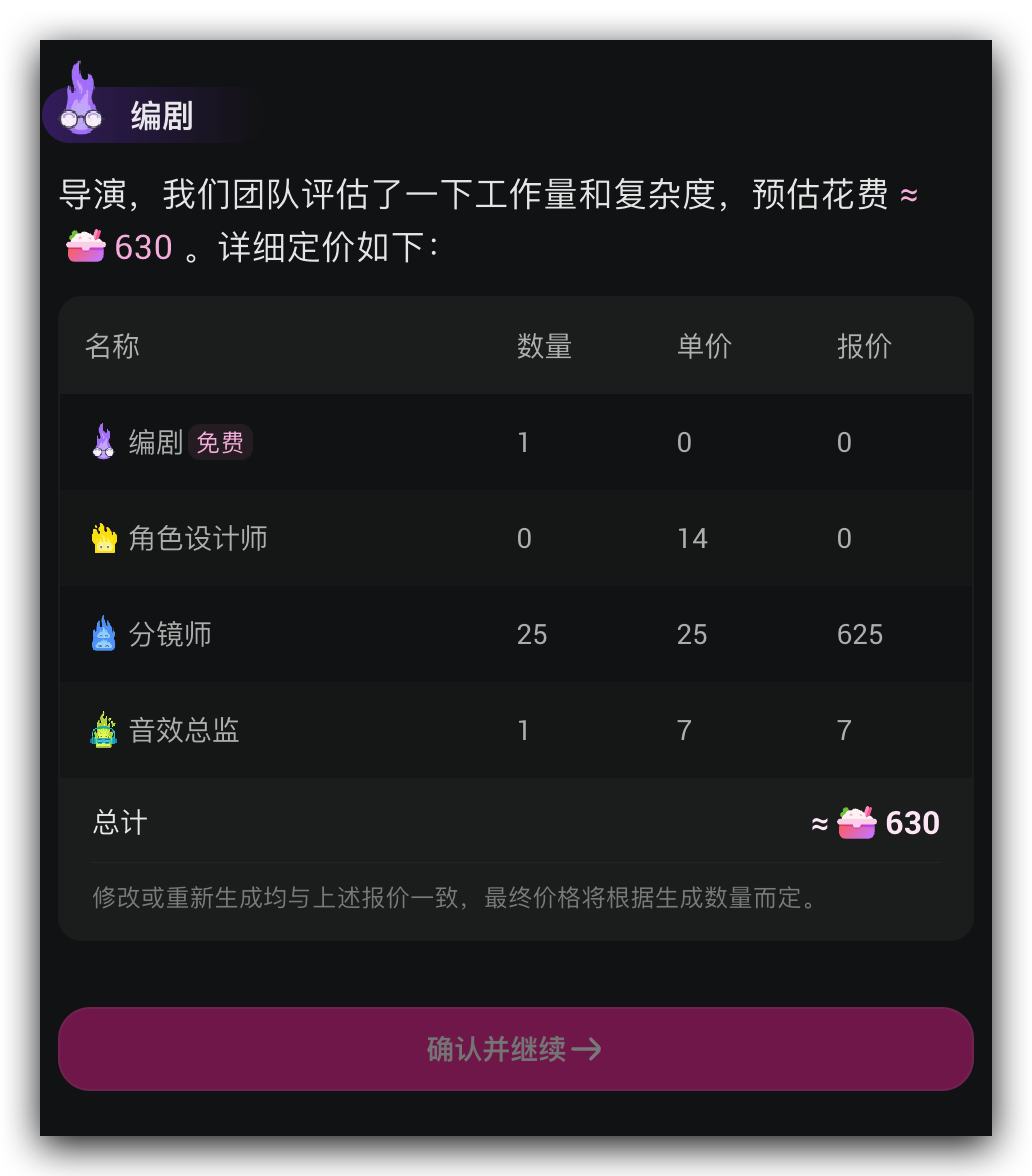 用 OiiOii 做 AI 漫剧,简直就是起号神器!