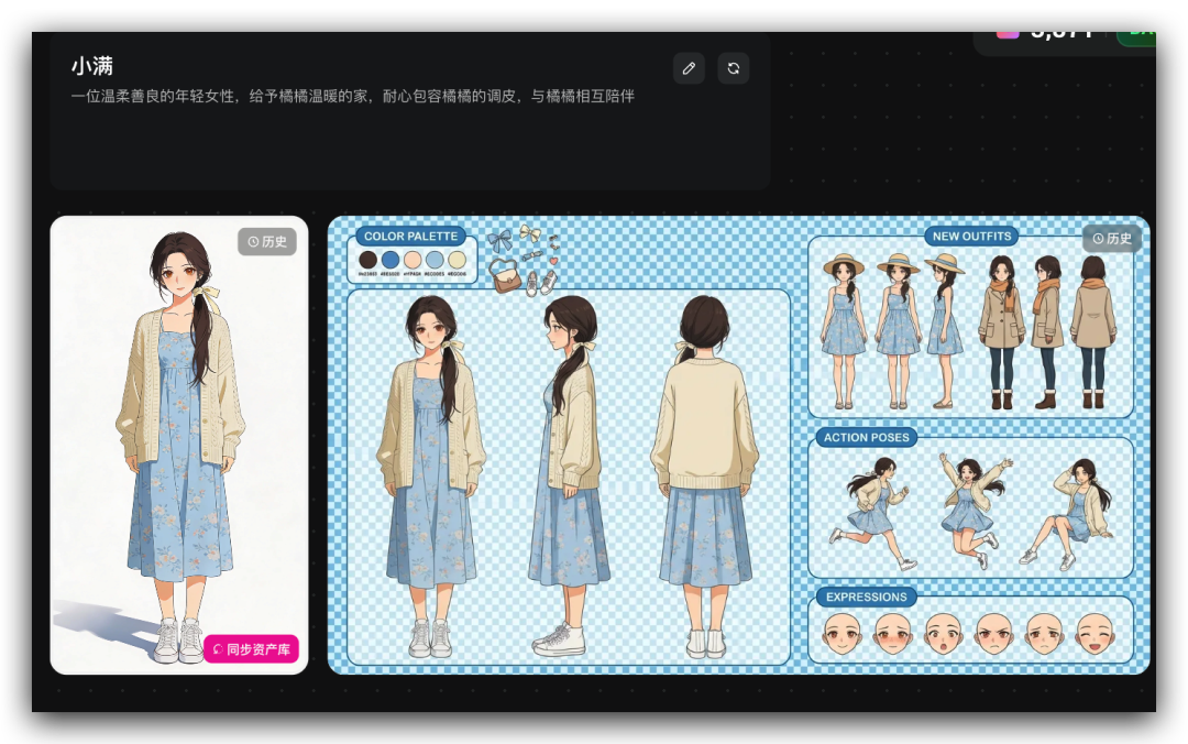 用 OiiOii 做 AI 漫剧,简直就是起号神器!