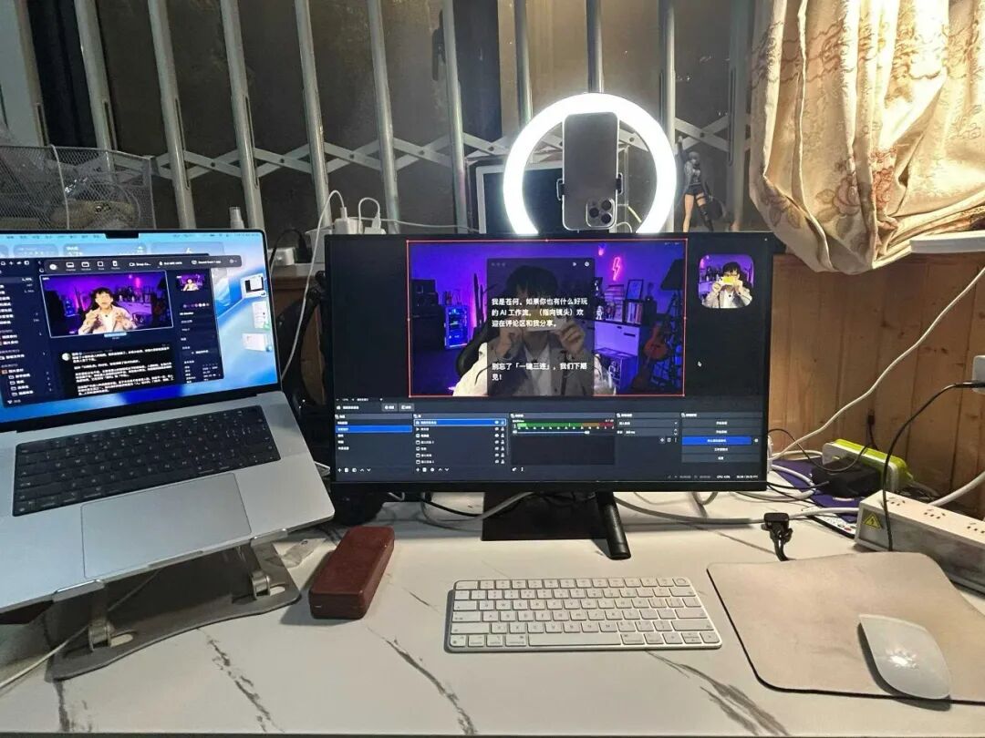 不会剪辑的人,开始用 AI 批量出爆款了