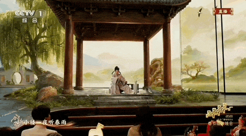 太美了!豆包揭秘《贺花神》用了Seedance2.0,手把手用豆包带你复刻专属自己的唯美花神!(附花神典故)