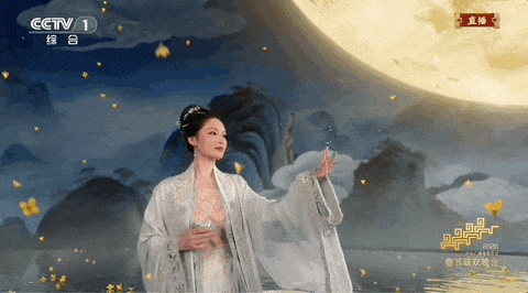 太美了!豆包揭秘《贺花神》用了Seedance2.0,手把手用豆包带你复刻专属自己的唯美花神!(附花神典故)