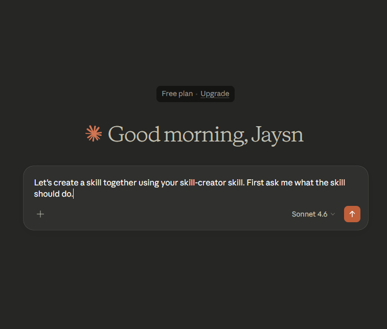 Claude | 从基础AI到技能王者:Claude+Skills,解锁AI高效协作新玩法