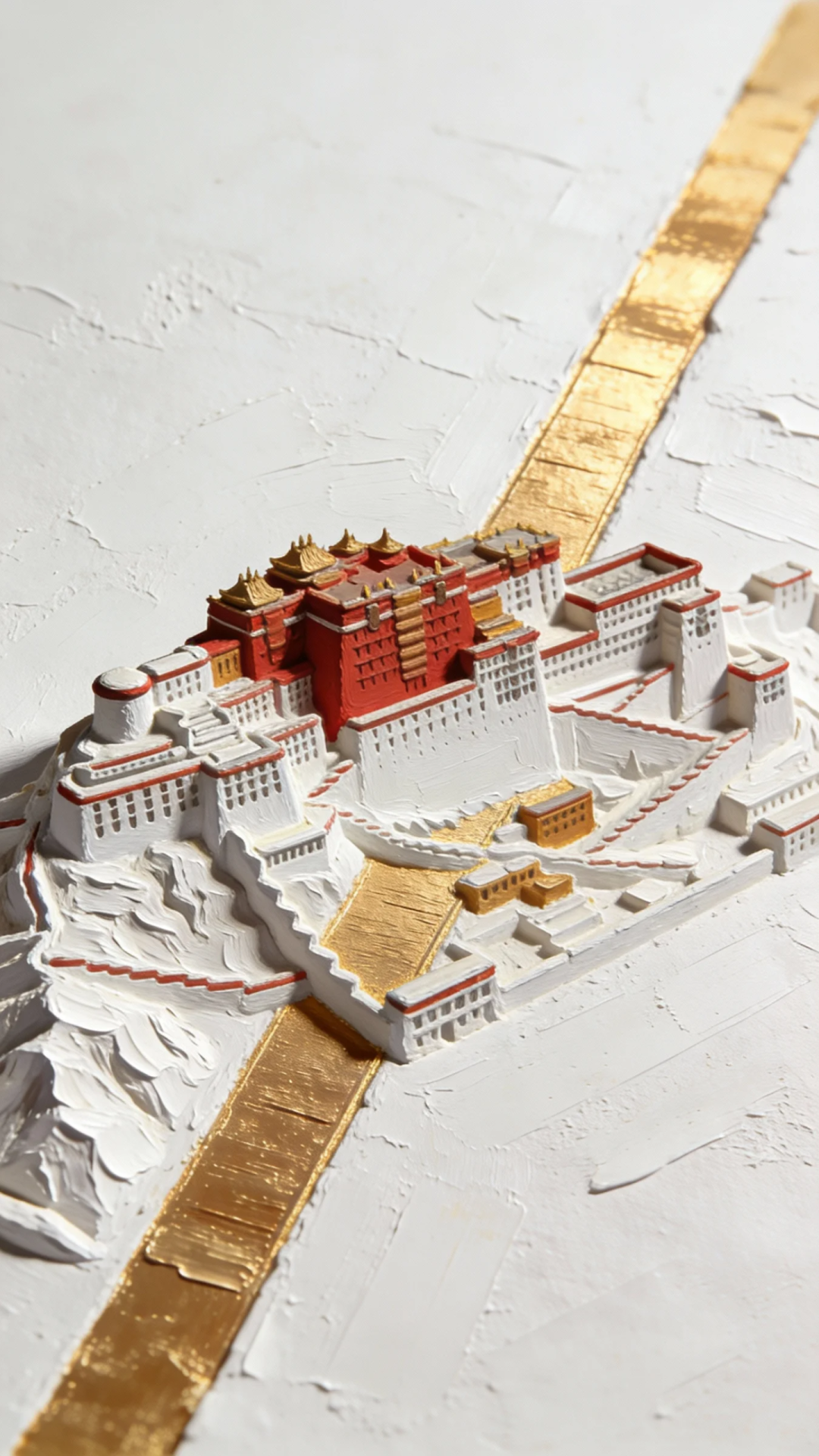 手把手教你,用AI制作油画版文旅视频(附万能提示词模板)