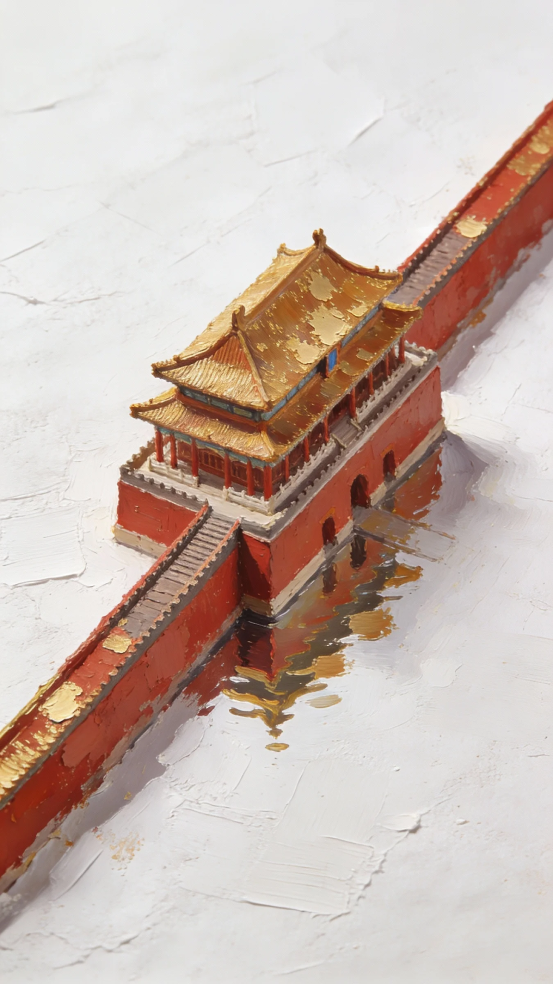 手把手教你,用AI制作油画版文旅视频(附万能提示词模板)