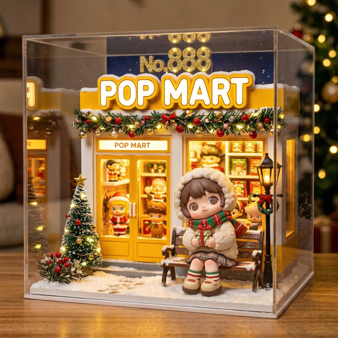 用 AI 多角度出图,电商产品图有救了!