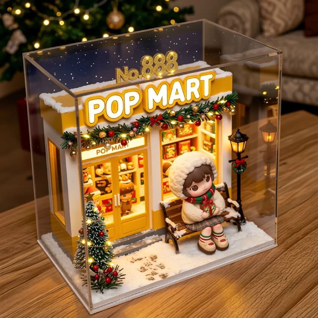 用 AI 多角度出图,电商产品图有救了!