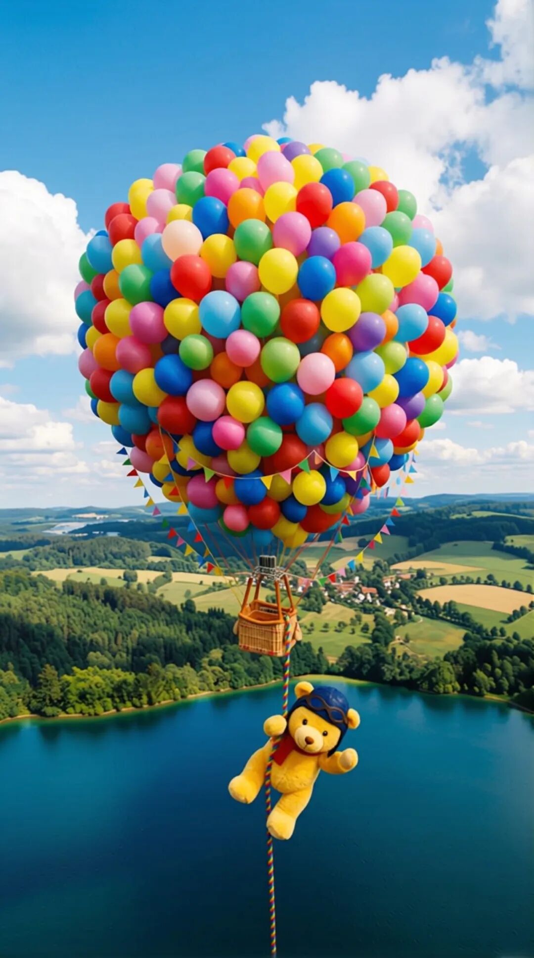 用 AI 多角度出图,电商产品图有救了!