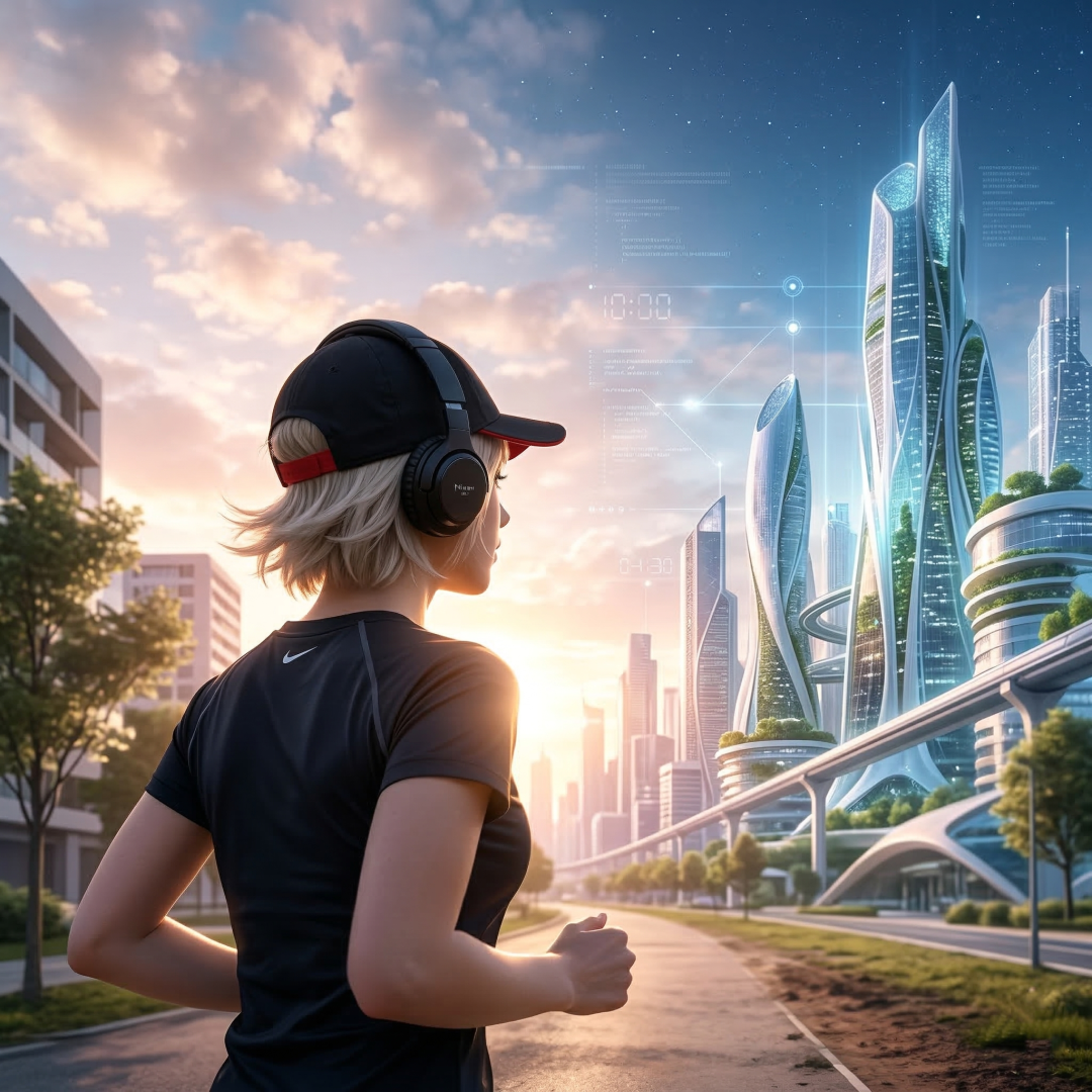 活得够久,才能看到未来