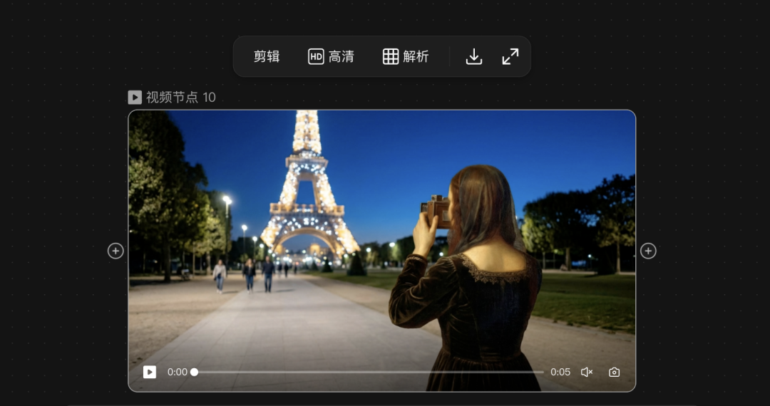 LibTV实测,Agent们终于不再需要模仿人类来使用软件了