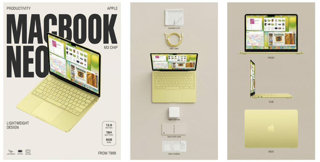 实测内容Agent Ribbi,我真没想到虾还能这样玩