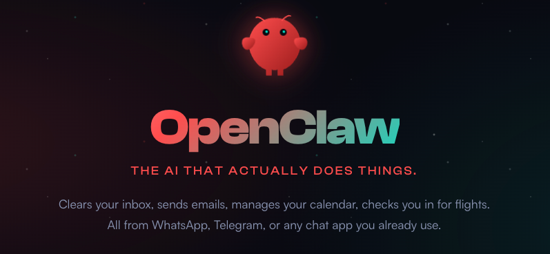 Claude能直接操控你的电脑微信了,这才是真正的上位小龙虾。