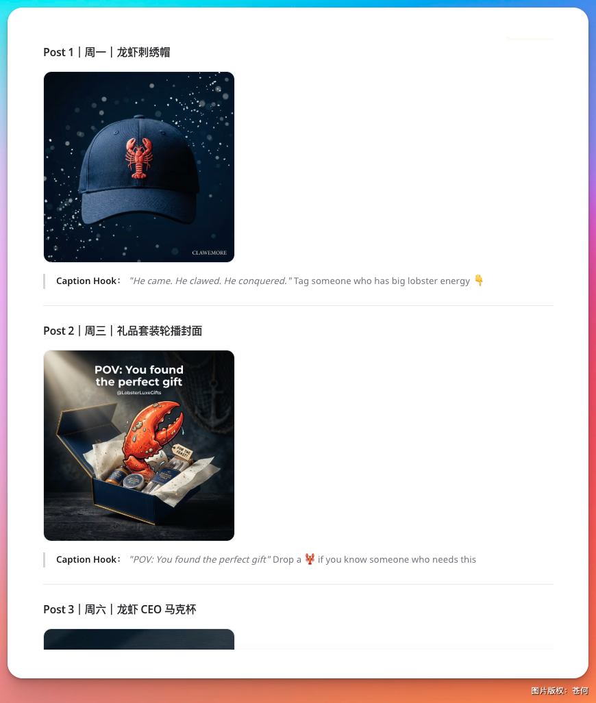 30分钟用 Agent 搓出一家跨境网店,疯了