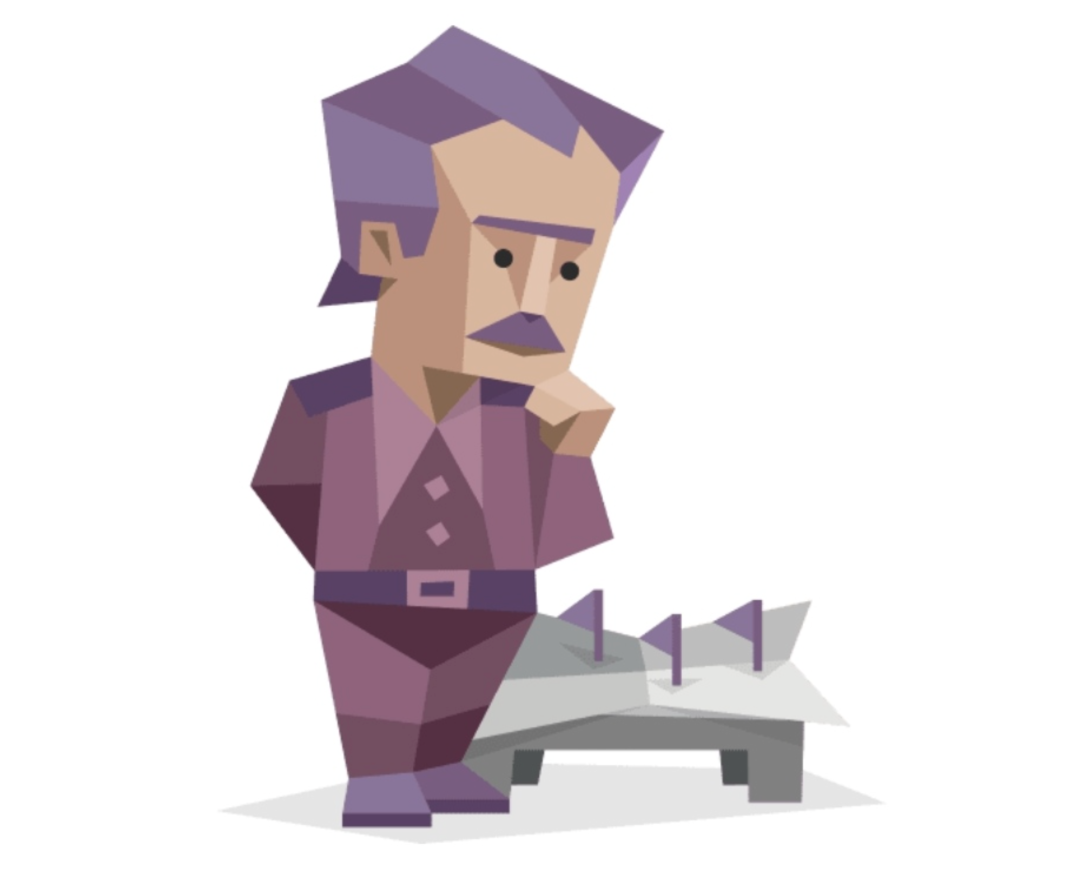 Agent 时代,INTJ 终于迎来了春天