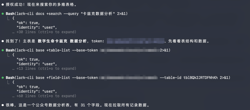 刚刚,飞书CLI开源,Claude Code也可以丝滑操控飞书了。