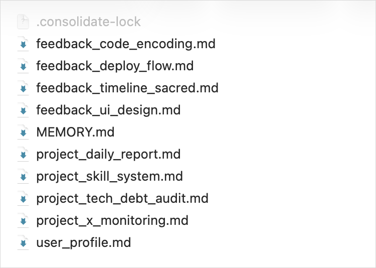 Claude Code悄悄学会了做梦。