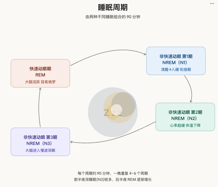 Claude Code悄悄学会了做梦。