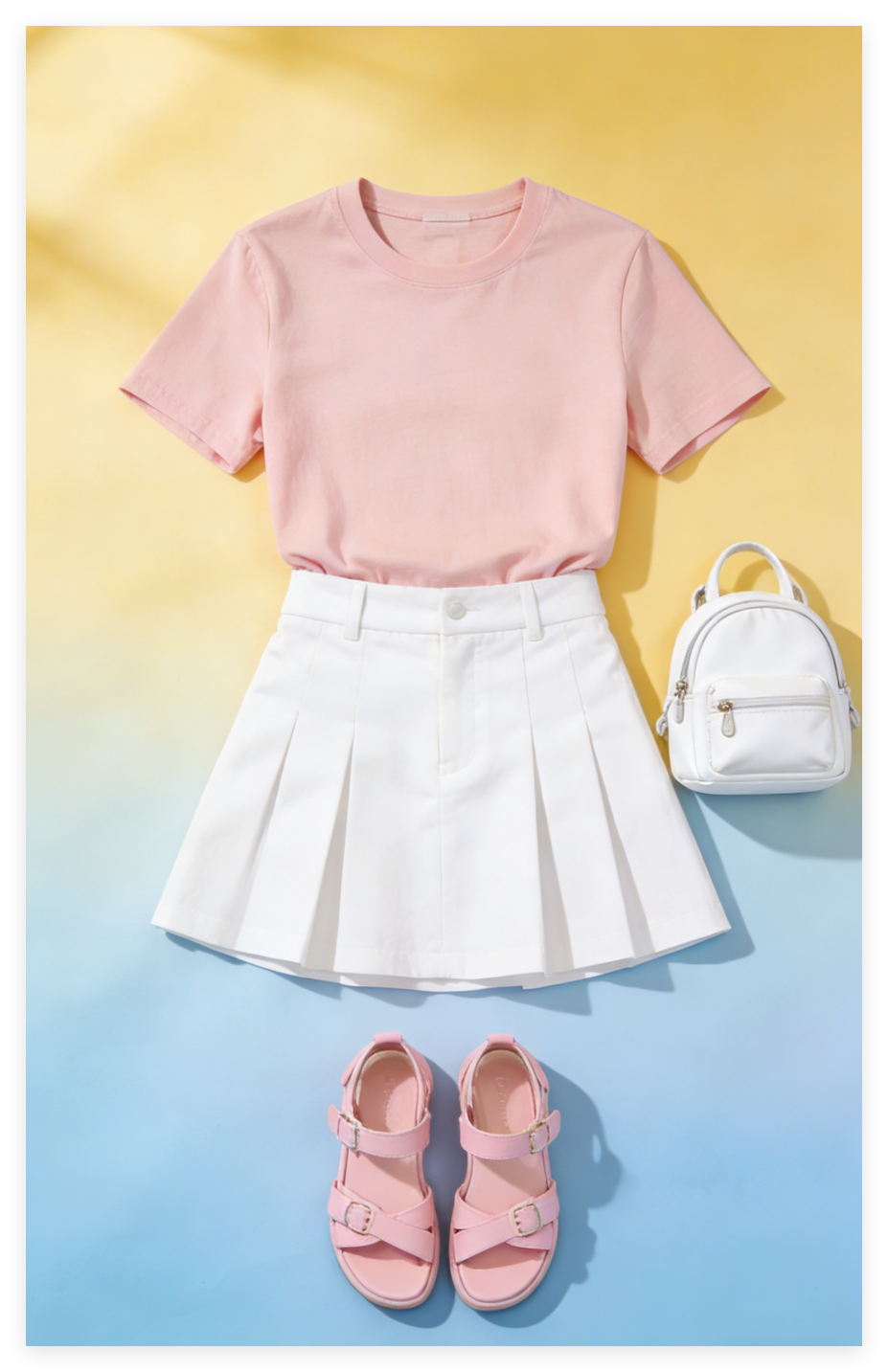 【豆包AI】一键生成AI女装带货视频(附万能提示词公式)